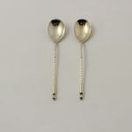 932 1256 TEA SPOONS